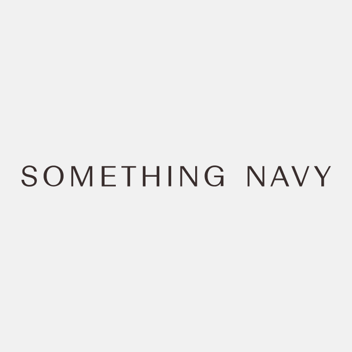 something-navy